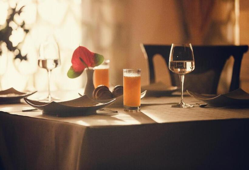 פנסיון Denisa Boutique