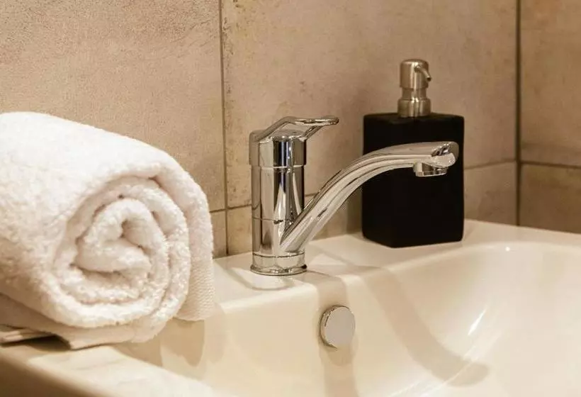 ペンション Le Jas Du Mas