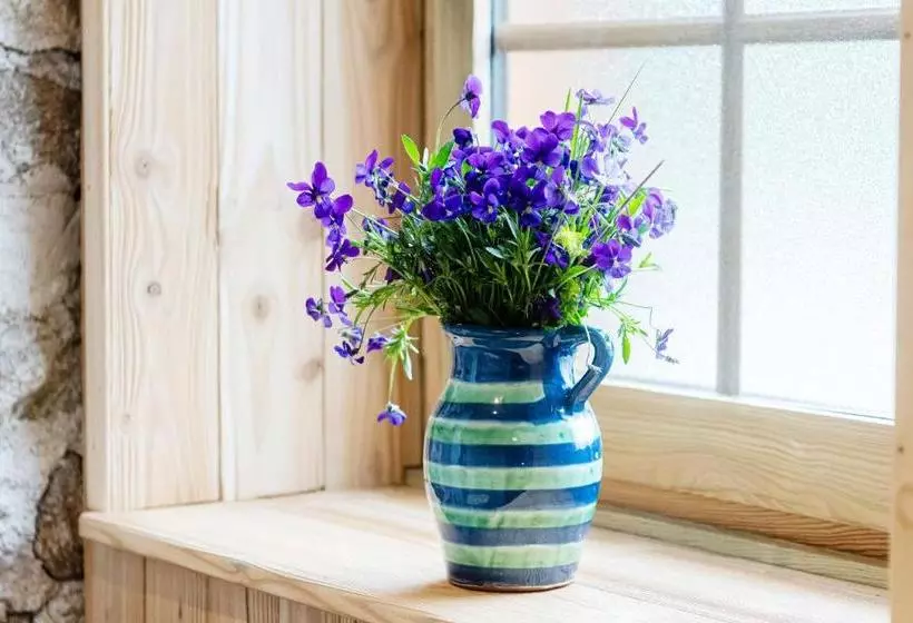 ペンション Le Jas Du Mas