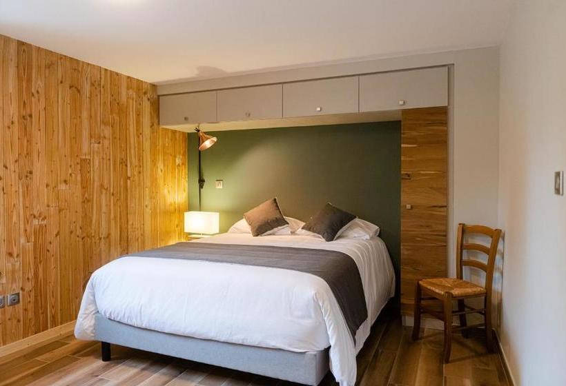 بنسيون Le Jas Du Mas