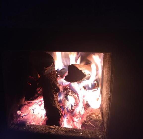 膳宿费 Pousada Alquimia