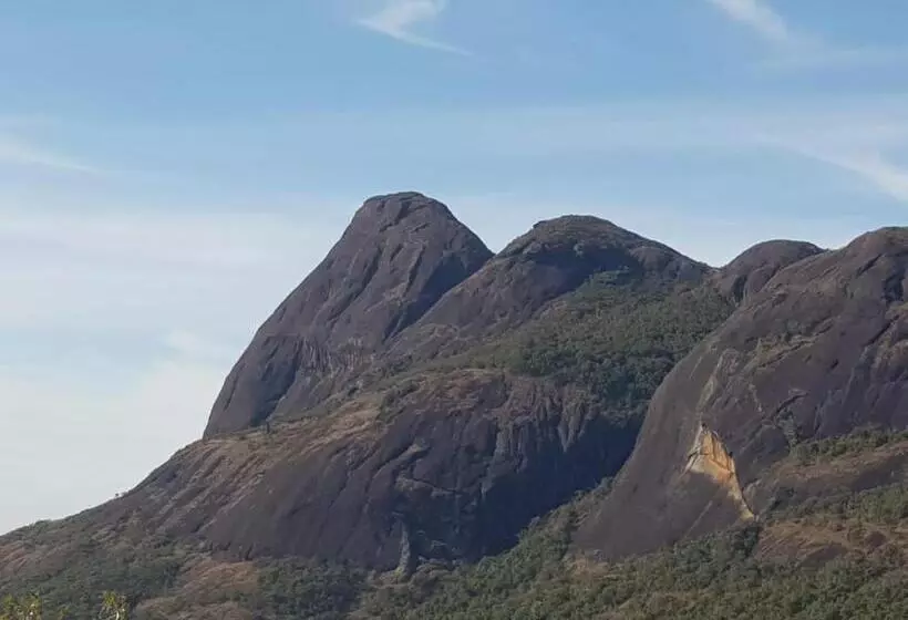 Majatalo Pousada Alquimia