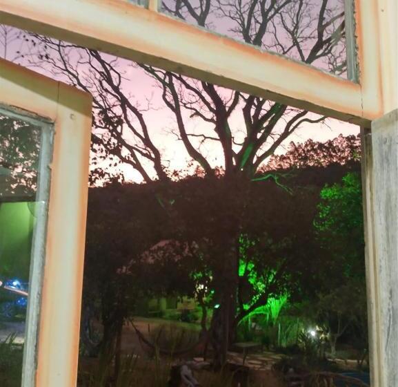 膳宿费 Pousada Alquimia