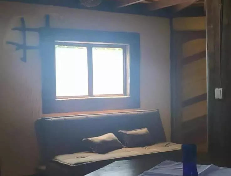 Majatalo Pousada Alquimia