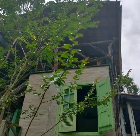 Majatalo Pousada Alquimia