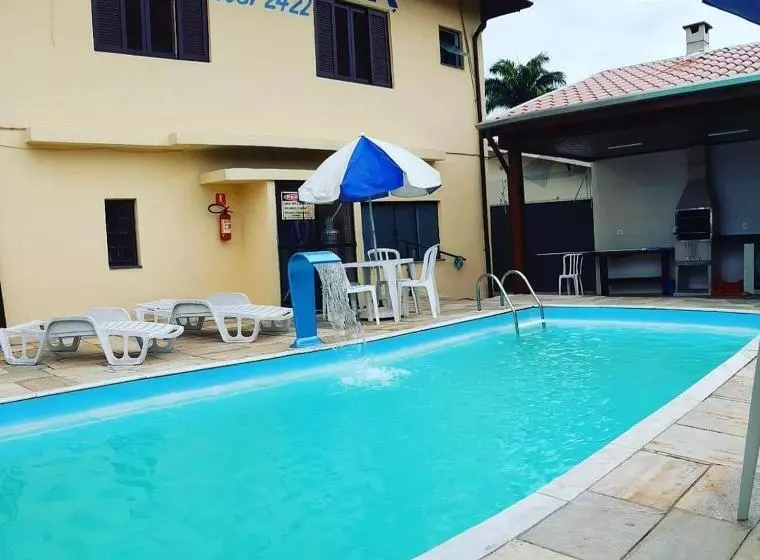 Majatalo Pousada Marambaia