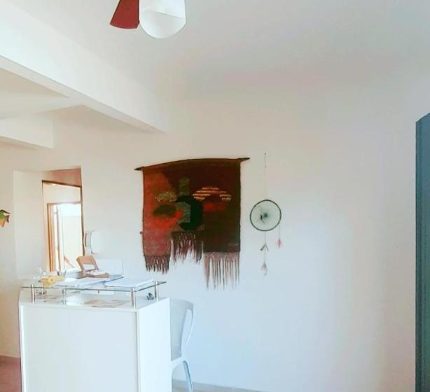 Пансион Pousada Marambaia