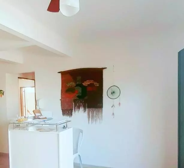 Majatalo Pousada Marambaia