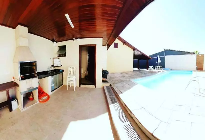 Majatalo Pousada Marambaia