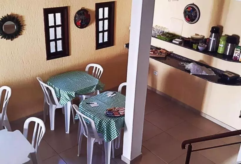 Majatalo Pousada Marambaia