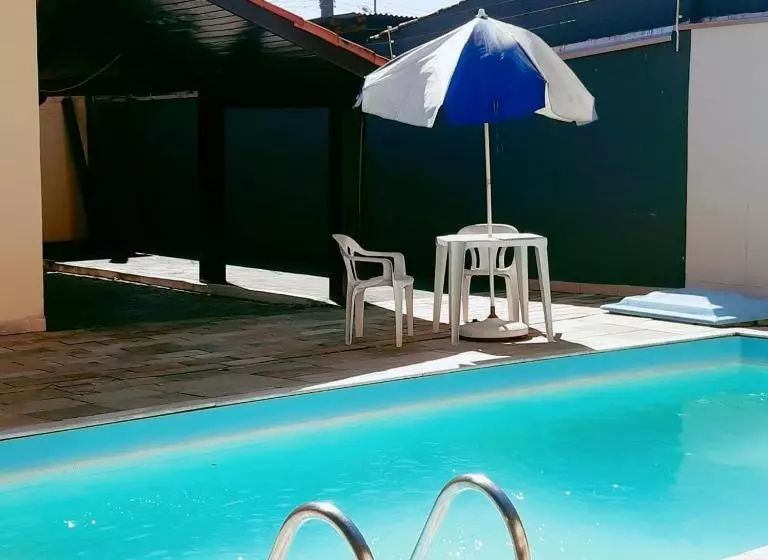 Majatalo Pousada Marambaia