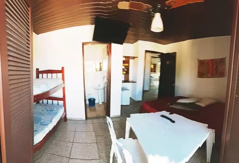 Majatalo Pousada Marambaia