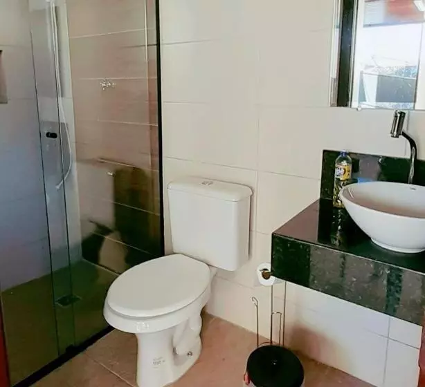 Majatalo Pousada Marambaia