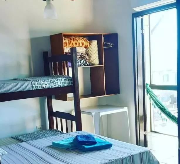 Majatalo Pousada Marambaia