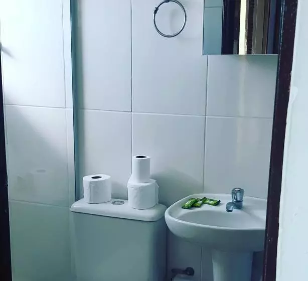 Majatalo Pousada Marambaia