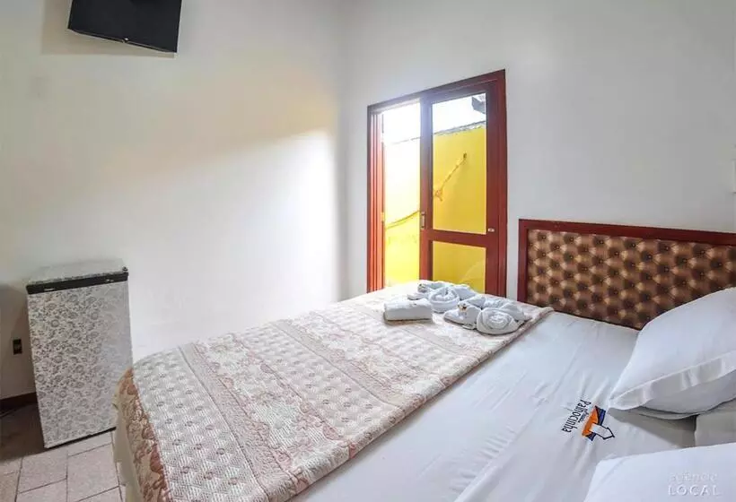 Majatalo Pousada Palhocinha Garopaba