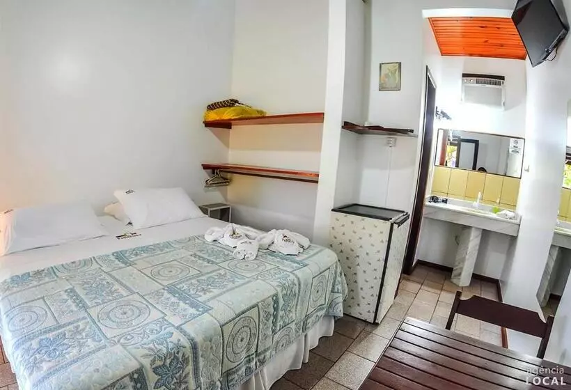 Majatalo Pousada Palhocinha Garopaba