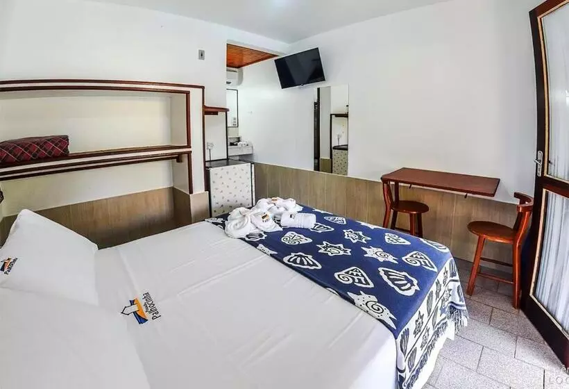 Majatalo Pousada Palhocinha Garopaba