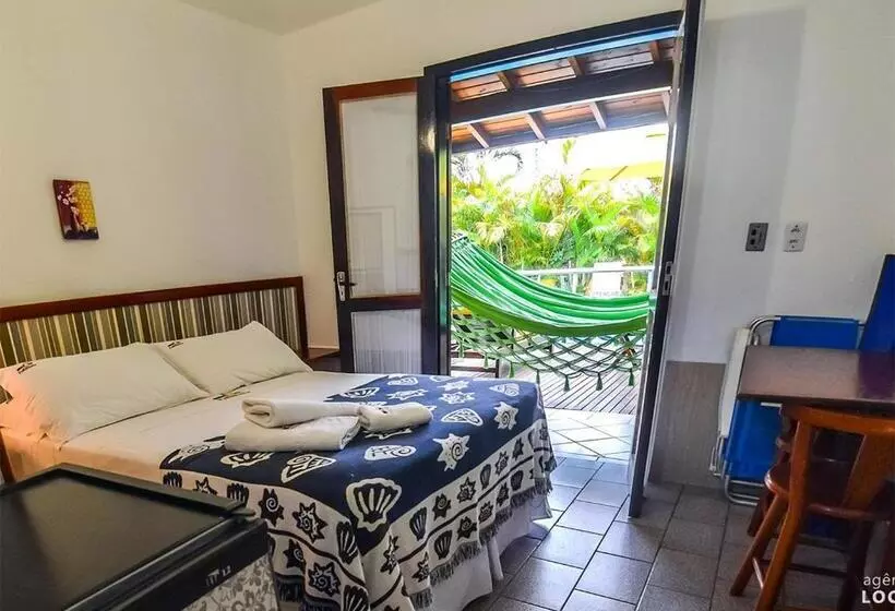 Majatalo Pousada Palhocinha Garopaba