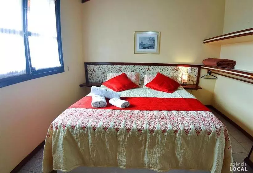 Majatalo Pousada Palhocinha Garopaba