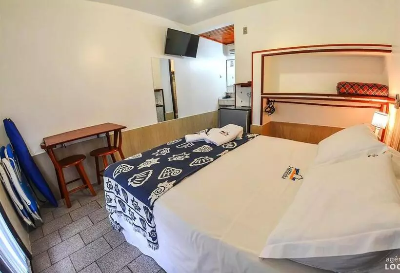 Majatalo Pousada Palhocinha Garopaba