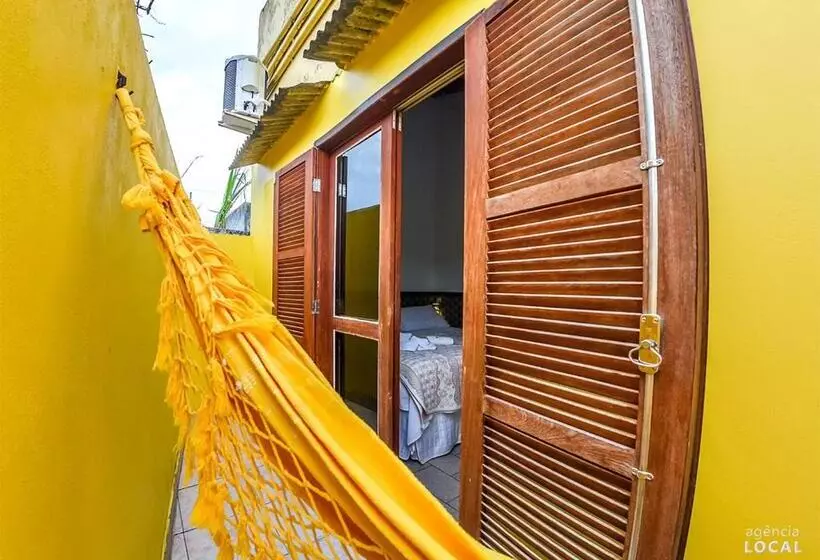 Majatalo Pousada Palhocinha Garopaba