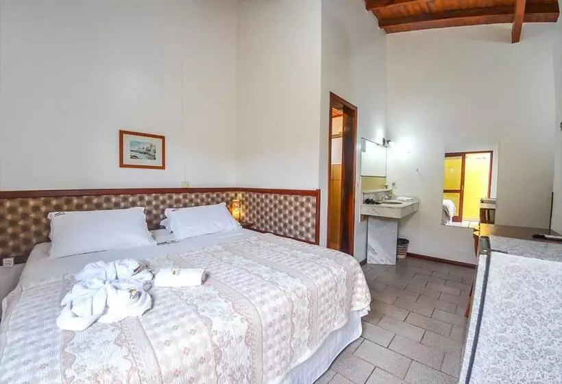 Majatalo Pousada Palhocinha Garopaba