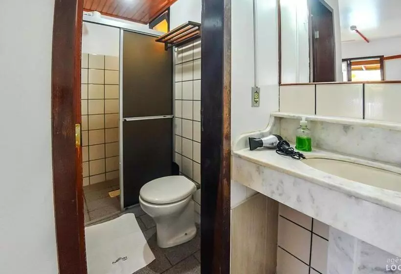 Majatalo Pousada Palhocinha Garopaba