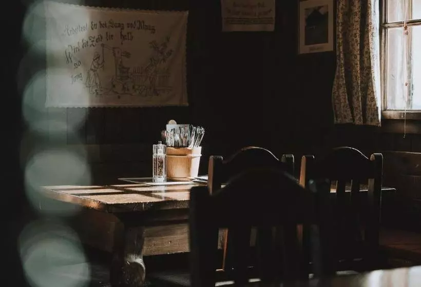 Majatalo Reitlehenalm