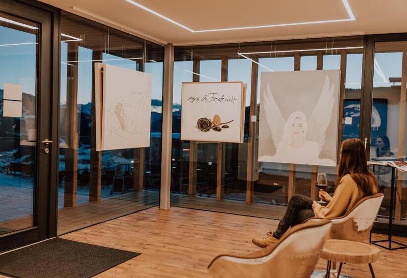 פנסיון Reitlehenalm