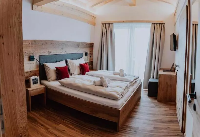 Majatalo Reitlehenalm