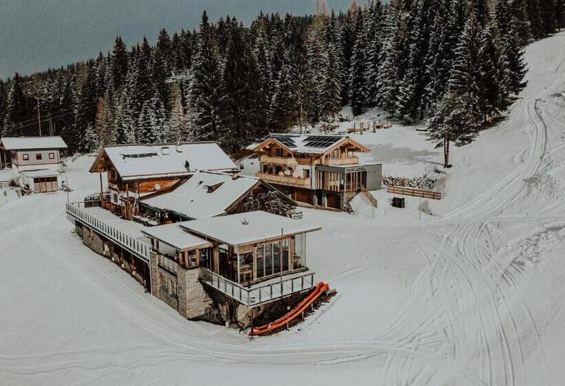 פנסיון Reitlehenalm