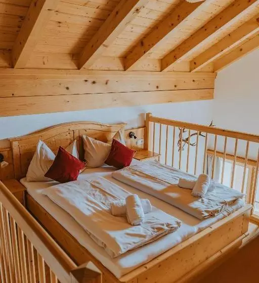 Majatalo Reitlehenalm