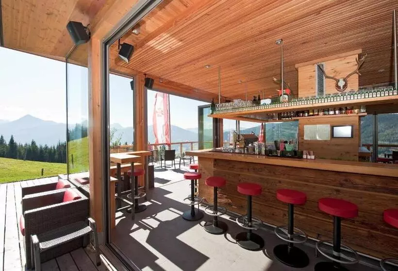 Majatalo Reitlehenalm