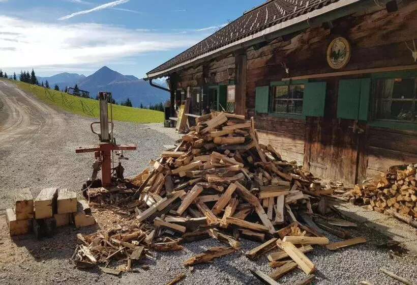 Majatalo Reitlehenalm