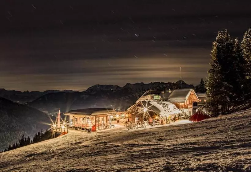 Majatalo Reitlehenalm