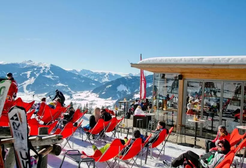 Majatalo Reitlehenalm