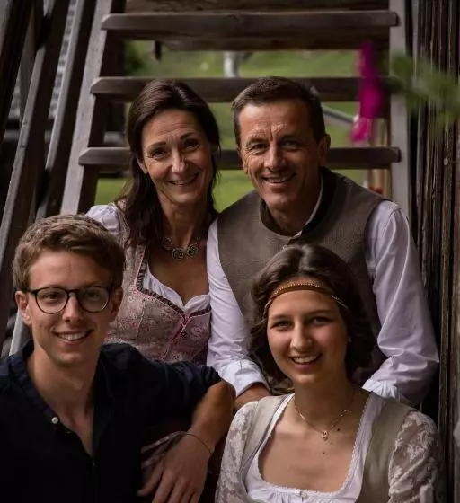 Majatalo Reitlehenalm