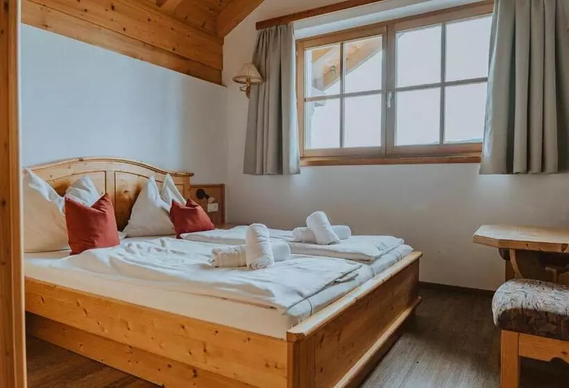 Majatalo Reitlehenalm