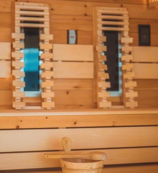 פנסיון Reitlehenalm