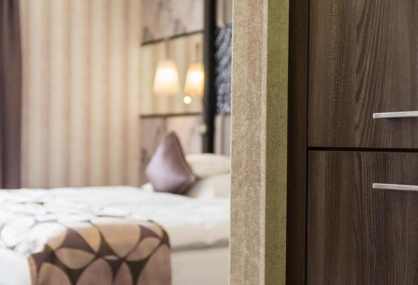 פנסיון Victoria Garden  és étterem