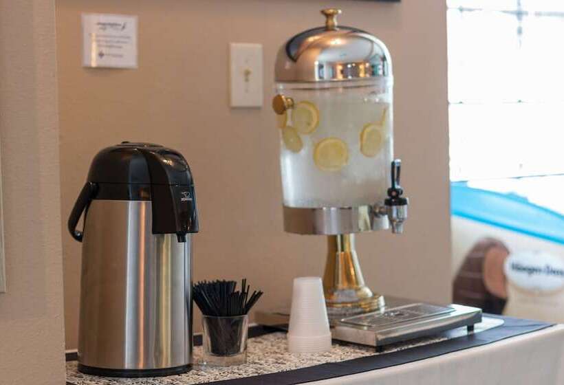 Channel Island Shores