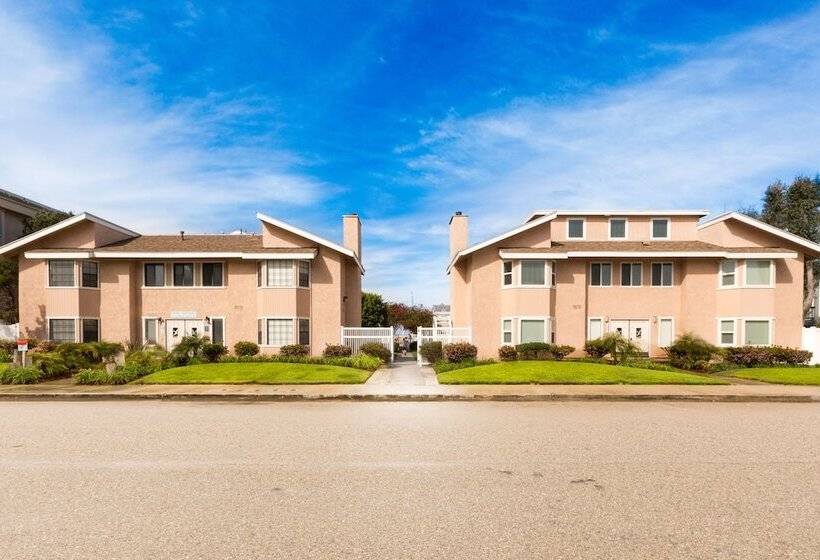 Channel Island Shores