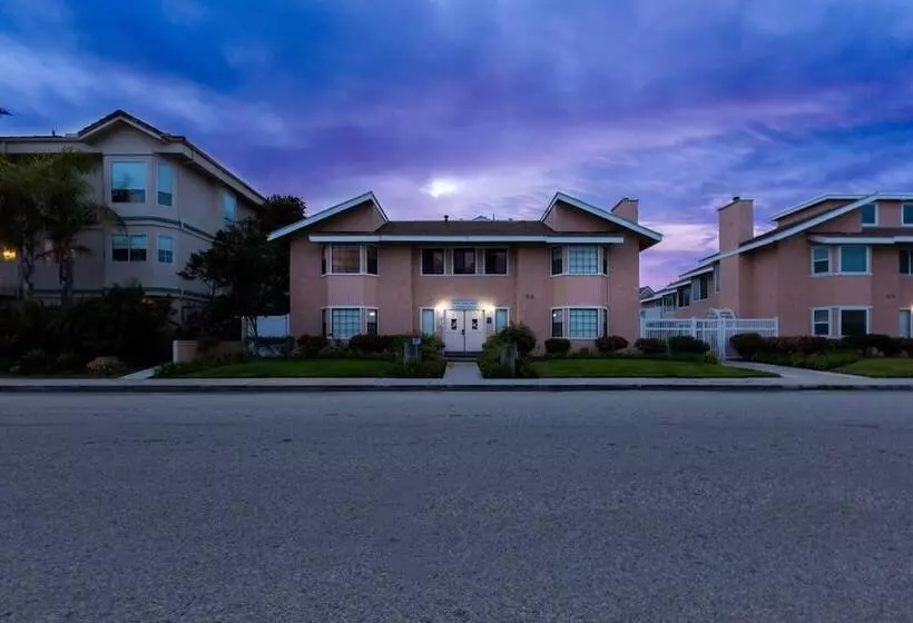 Channel Island Shores