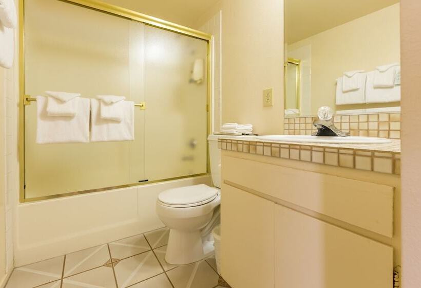 Channel Island Shores