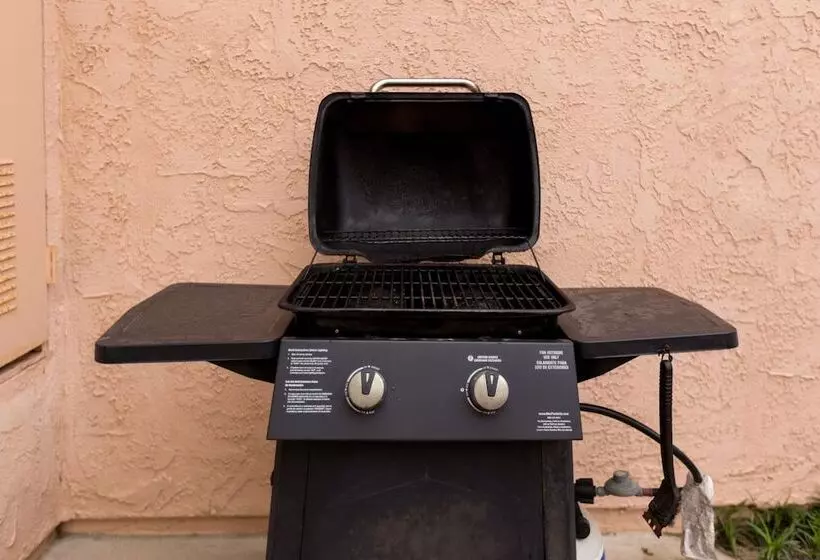 Channel Island Shores