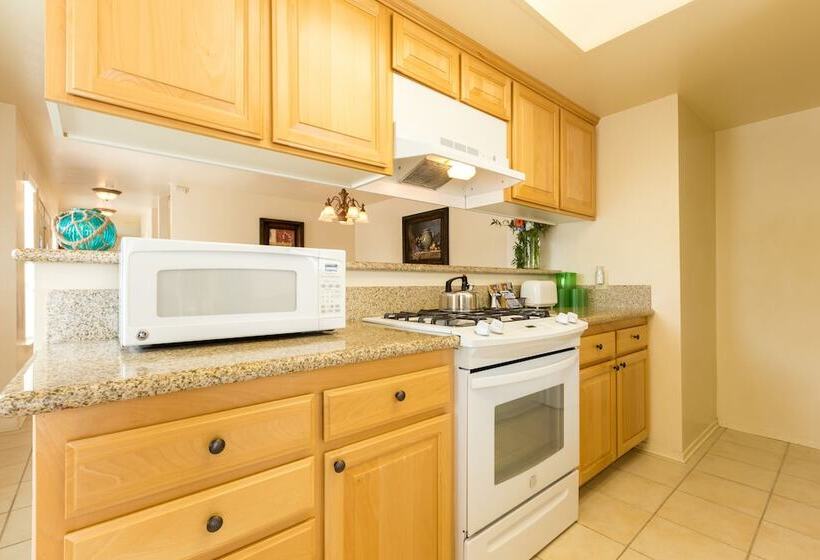 Channel Island Shores