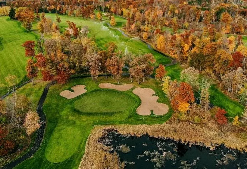 Cragun S Resort On Gull Lake