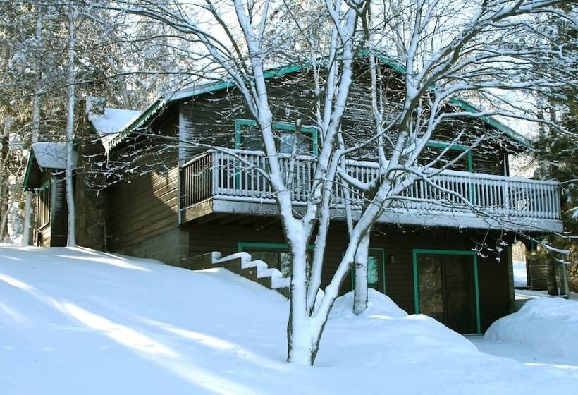 Cragun S Resort On Gull Lake