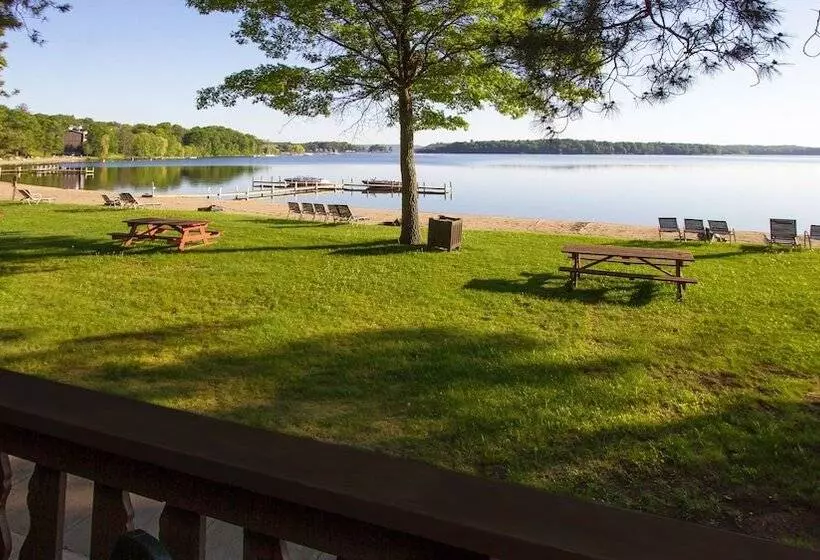 Cragun S Resort On Gull Lake